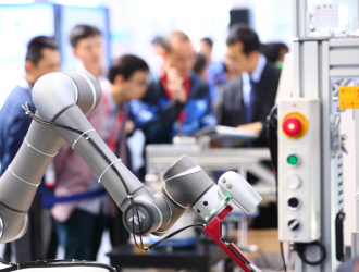 凝聚電子制造社群，2018年NEPCON China上海展助力智慧智造