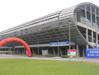 2018，“廣州智博會”與您一起Keep Going！