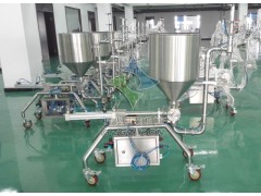 山楂醬灌裝機(jī)_韭花醬灌裝機(jī)，專業(yè)大