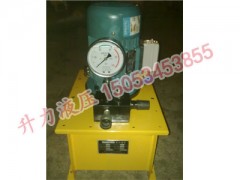 DYB-1B電動油泵供應|【推薦】升力液