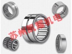 優(yōu)惠的圓柱滾子軸承供銷 SKF圓柱滾