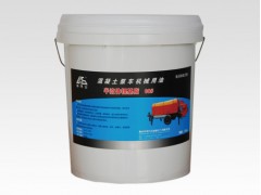 【我們專業(yè)！】泵車專用00號，0號機