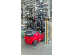 杭州叉車銷售_  長(zhǎng)沙諾力叉車