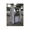 蘇州價(jià)格實(shí)惠的不銹鋼風(fēng)淋室設(shè)備出售，北京不銹鋼風(fēng)淋室