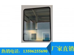 山東品質(zhì)好的潔凈中空雙層鋼化玻璃