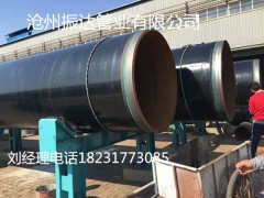 桂林市Q62D地埋輸水用直縫鋼管優(yōu)點