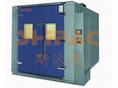 愛斯佩克QW海布快速溫變試驗箱 廣州