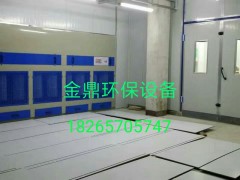 脈沖干式打磨柜【金鼎】沂源干式打