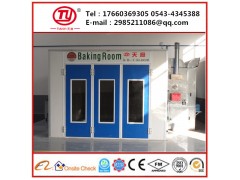 汽車(chē)烤漆房報(bào)價(jià)|汽車(chē)烤漆房尺寸結(jié)構(gòu)