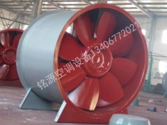 東城HTF-I排煙風機——專業(yè)的軸流排