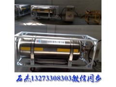 二氧化碳爆破設(shè)備日處方量是多少