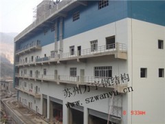 湖州鋼結(jié)構(gòu)公司 湖州鋼結(jié)構(gòu)廠房維護