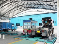 做汽車排放撿測設(shè)備的公司有哪些？