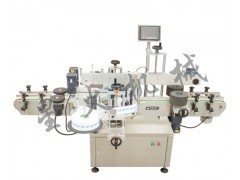 多功能醬料貼標(biāo)機(jī)，技術(shù)先進(jìn)，種類