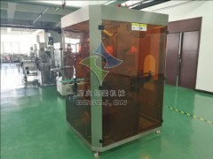 自動(dòng)上蓋真空旋蓋機(jī)、石家莊星火醬