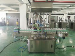 制動液灌裝機/北京現(xiàn)代懸浮液灌裝機