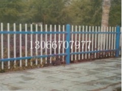 遼寧品質(zhì)好的鋅鋼護欄 鶴崗鋅鋼護欄