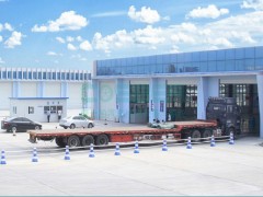 汽車安全性能檢測線有全自動(dòng)化設(shè)備