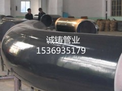國(guó)標(biāo)大口徑彎管