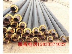 加強級3PE防腐鋼管廠家  保溫螺旋鋼