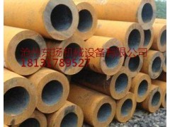 供應(yīng)滄州大口徑厚壁無縫鋼管