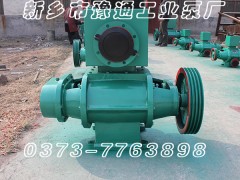 好的ZBK羅茨真空泵在哪買 _造紙設備