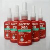 成都正品 290螺紋膠,樂泰290膠水價格進口loctite