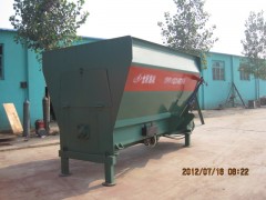 品牌好的TMR臥式飼料攪拌機(jī)廠家|河