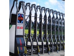 昆明伸縮門(mén)你值得擁有_昭通電動(dòng)伸縮