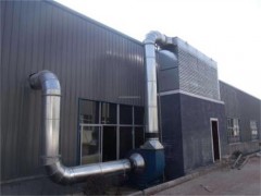 2018推薦單機(jī)布袋除塵器——泊頭金