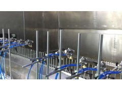 強力磁鐵自動噴涂線