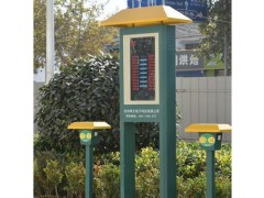 戶外景觀式充電站要在哪里可以買到_