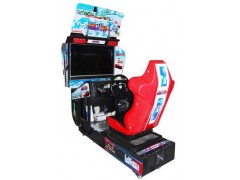 [廣州市金澳辰動漫科技]高清環(huán)游賽