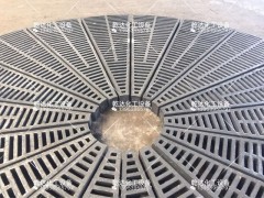 臨沂電除霧器電暈線選乾達(dá)化工設(shè)備_