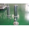 不銹鋼單芯液體過濾器價(jià)格 熱銷的單芯微孔膜過濾器在哪可以買到