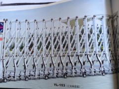 昆明伸縮門(mén)專(zhuān)業(yè)供貨商-昆明電動(dòng)伸縮