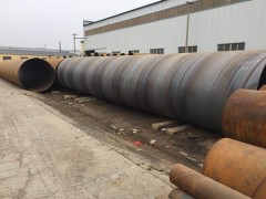 Q245R直縫鋼管 抽瓦斯用 現(xiàn)貨供應(yīng)