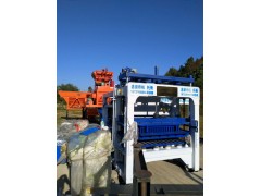 內(nèi)蒙空心磚機價格——念朋機械空心