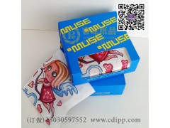 成都信譽好的彩色方巾紙供應商推薦