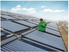 山東安全可靠的皇明太陽能維修供應(yīng)_