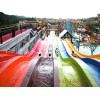 水上樂園設(shè)備批發(fā)_名聲好的彩虹競賽滑梯供應(yīng)商