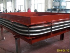 矩形金屬補償器哪家值得信任-泰州市