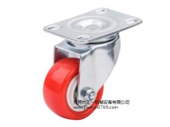 單腳輪|300腳輪|3寸腳輪多高？匯一