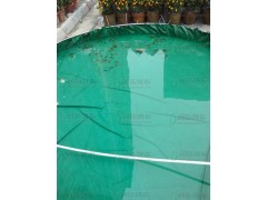 帆布魚(yú)池_帆布魚(yú)池生產(chǎn)廠_帆布魚(yú)池