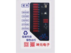 買好的小區(qū)充電站，就選坤元電子，