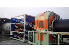 青島真空定徑擠出設備_供應山東熱銷