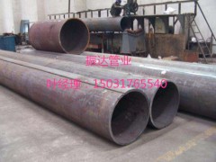 Q345B直縫鋼管 售一批規(guī)格不全現(xiàn)貨