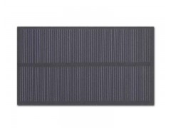 提供充電滅蚊燈用太陽(yáng)能電池板119*6