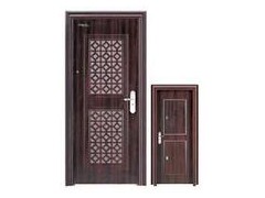 昆明車庫門 華峰安全門暢銷云南星月