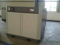 志高空壓機(jī)沈陽銷售公司最新智能化